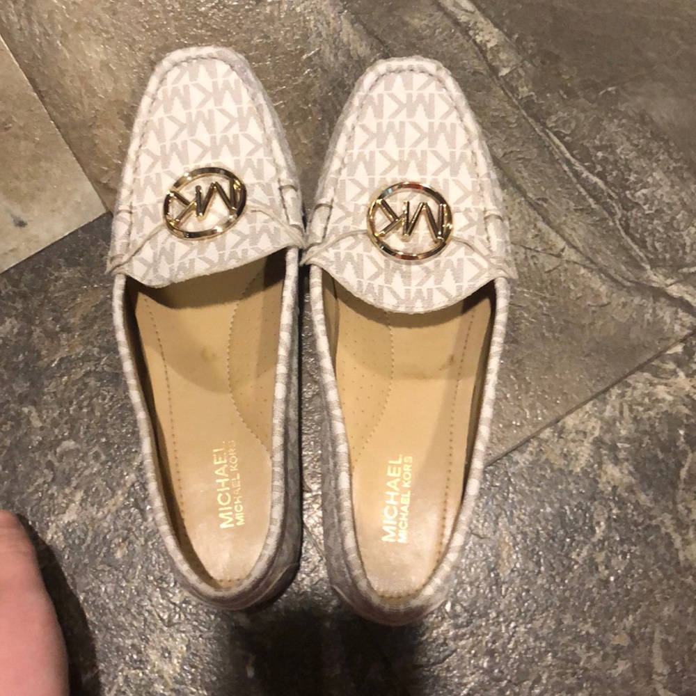 Michael Kors Loafers